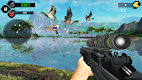 screenshot of Duck Hunting Challenge