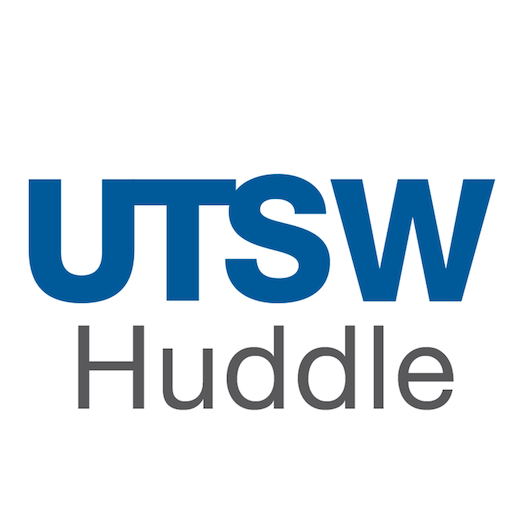 UTSW Huddle logo