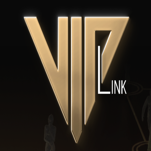 VIP Link logo