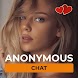 Anonymous chat - Dating app