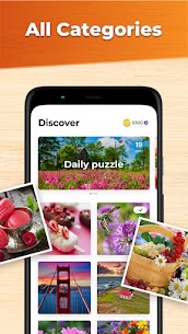 Jigsaw Puzzles HD Puzzle Games 3