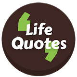 The Best Positive Life Quotes icon