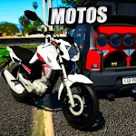 Cover Image of Download Jogos de Motos Brasileiras - J  APK