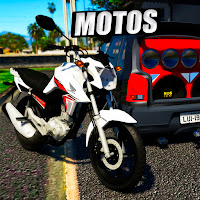 Jogos de Motos Brasileiras - Jogos de Motos