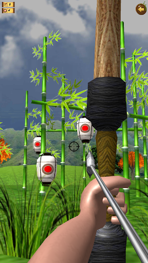 Archery 2021 - Archery Sports Screen 2