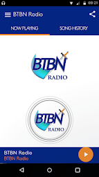 BTBN Radio