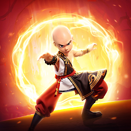 Kung Fu Saga च्या आयकनची इमेज