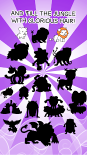 Lion Evolution: Jungle King