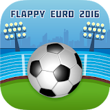 Flappy Euro 2016 icon