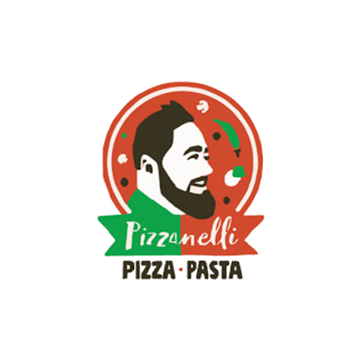 Pizzanelli logo