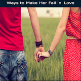 Make Her Fall in Love icon