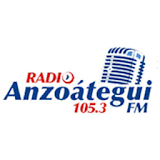 Radio Anzoategui 105.3 FM icon