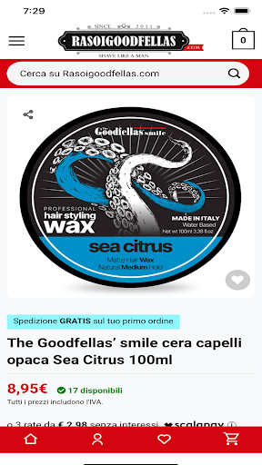 Rasoigoodfellas Screen 2