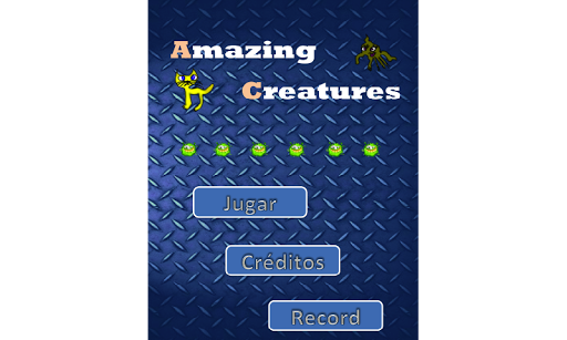 Amazing Creatures Screen 3
