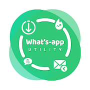 Status & Auto reply for WhatsApp