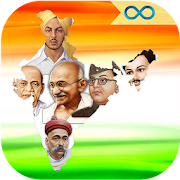 Top 49 Entertainment Apps Like 15 AUG Independence Day Frame India - Best Alternatives