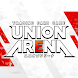 UNION ARENAティーチングアプリ - Androidアプリ