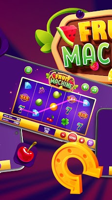 Fruit Machine Casino Slotsのおすすめ画像2