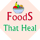 Foods That Heal icon