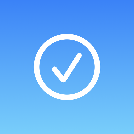 TaskTick - Simple Todo List logo