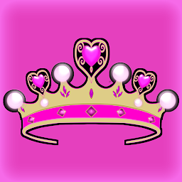 Icon image Pairs Game Princess
