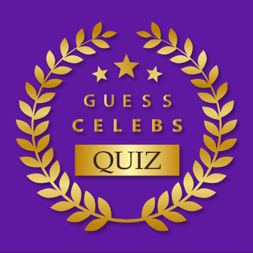 Guess Celebrities Quiz Trivia