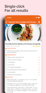 Easy Fish