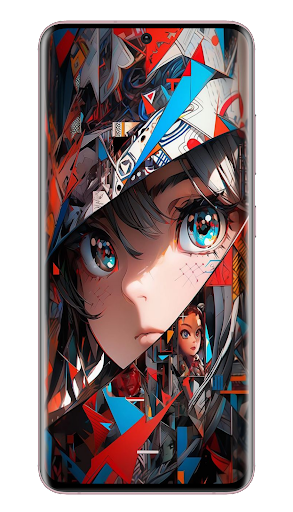Anime Girl Wallpapers HD 7