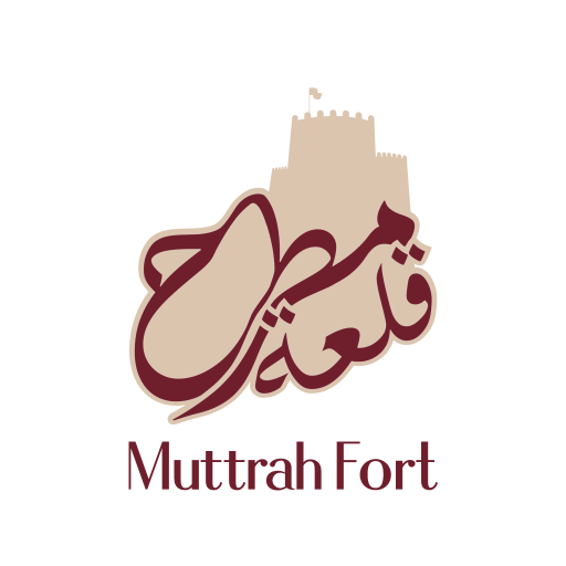 Muttrah Fort logo