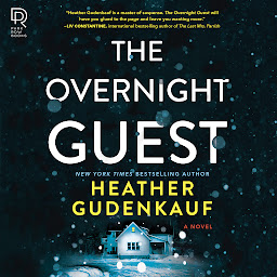 Icon image The Overnight Guest
