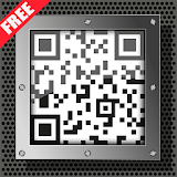 Qr Barcode Scanner icon