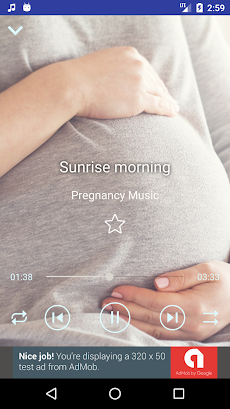 Pregnancy Music Collectionのおすすめ画像3