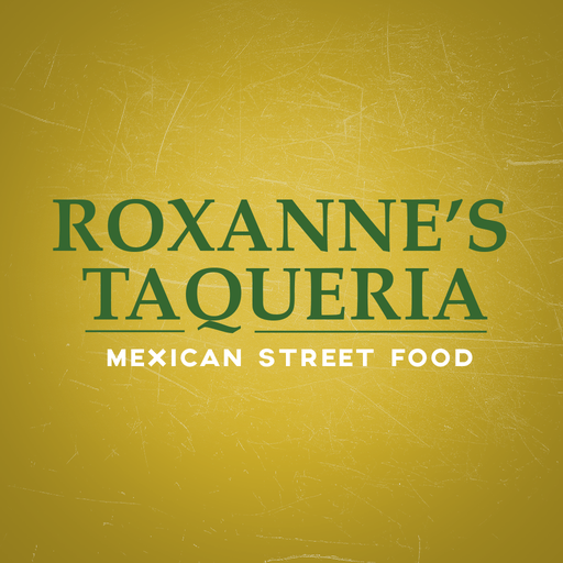 Roxannes Taqueria logo