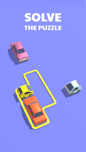 Parking Tight Puzzle