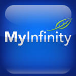 Cover Image of डाउनलोड MyInfinity Touch 2.53.2 APK