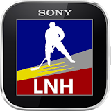 LNH Smart Extension icon