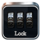 Code Screen Lock icon