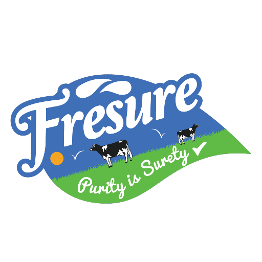 Fresure logo