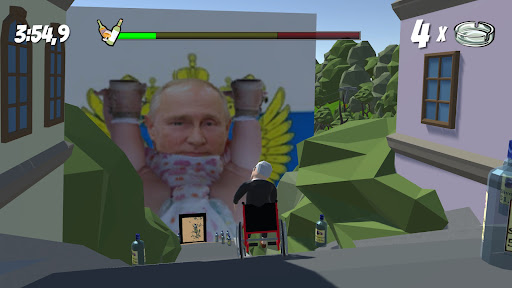 Dovez Dědka Screen 3