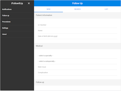 IFollowitUP – Follow up on pat Mod Apk Download 4