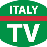 TV Italy - Free TV Guide icon
