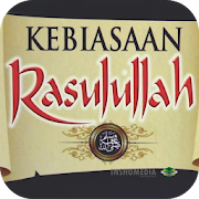Top 13 Books & Reference Apps Like Kebiasaan Rosulullah - Best Alternatives