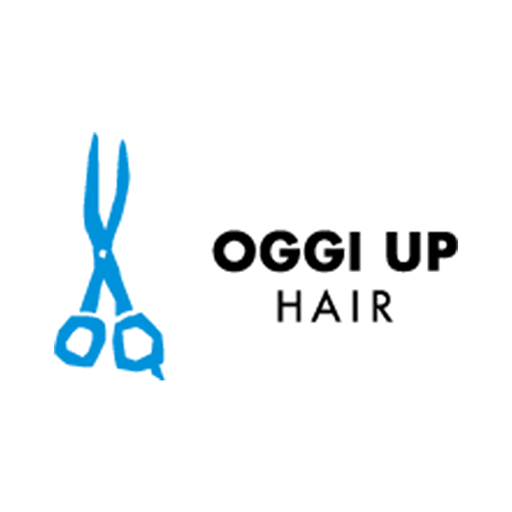 OGGI UP HAIR（オッジアップヘア） - Google Play 앱