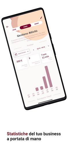 MyBeauty - App Screen 3
