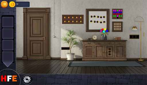 Escape game: EscapeGamesZone01  screenshots 1