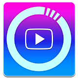 Full Hd Video Player icon