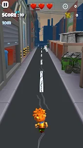 United Dash
