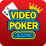 Cover Image of Download Video Poker Casino Vegas Games 1.7.5 APK