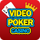 Video Poker Casino Vegas Games विंडोज़ पर डाउनलोड करें