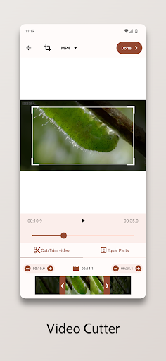 Video Converter, Video Editor - Video Players & Editors - apps